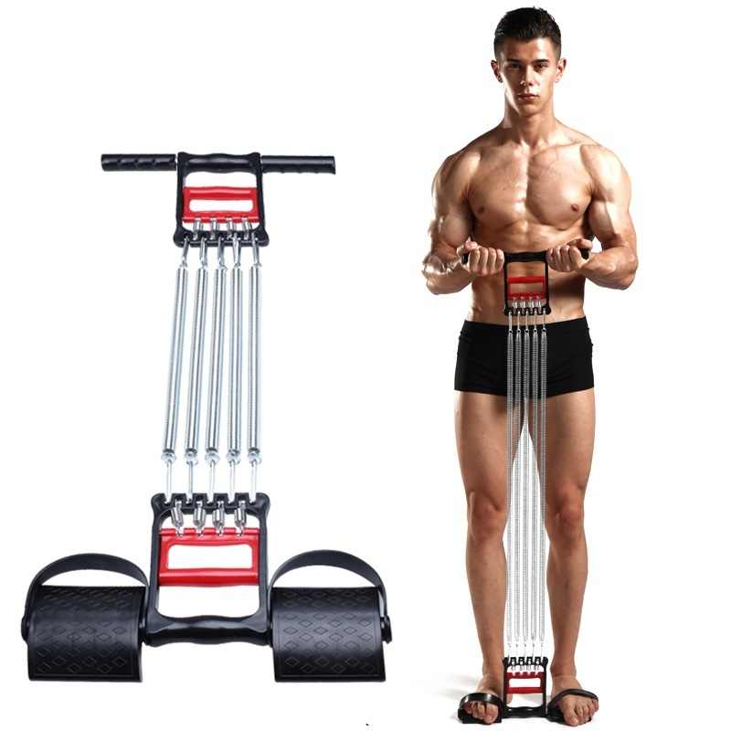 Ressort d'exercice de Musculation