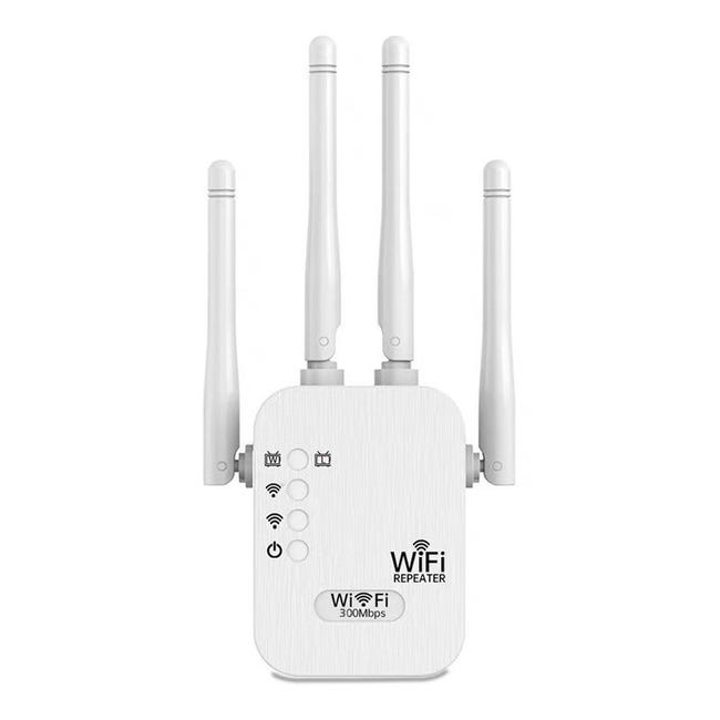 REPETEUR WIFI, AMPLIFICATEUR